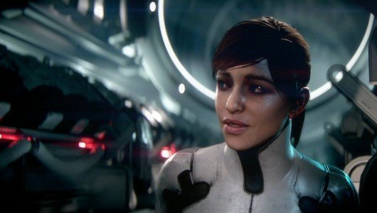 Mass Effect Andromeda season pass