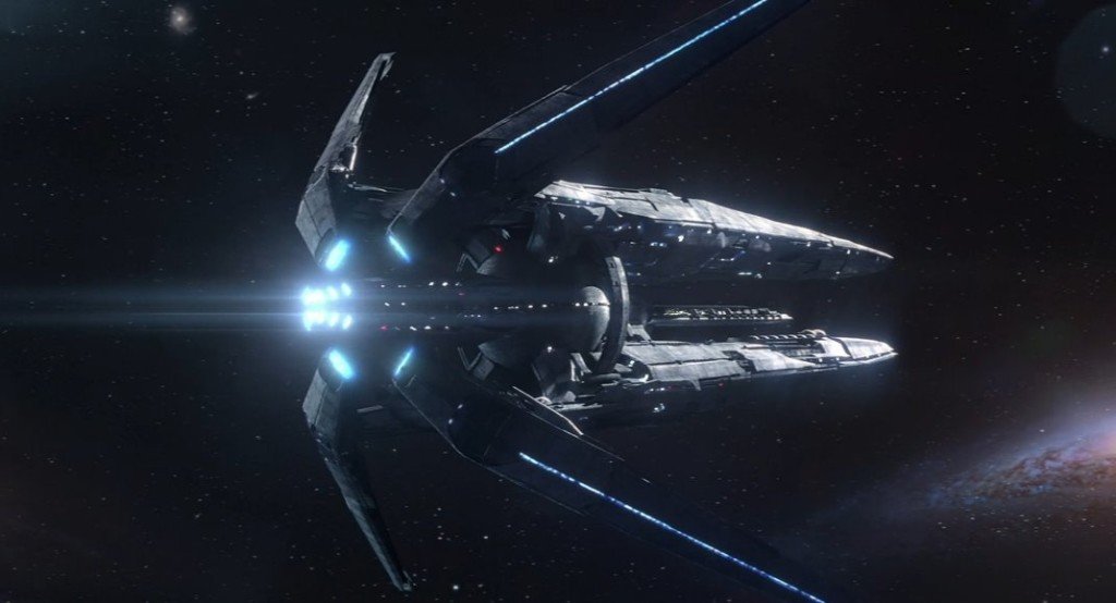 Mass Effect Andromeda nintendo switch