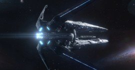 Mass Effect Andromeda nintendo switch