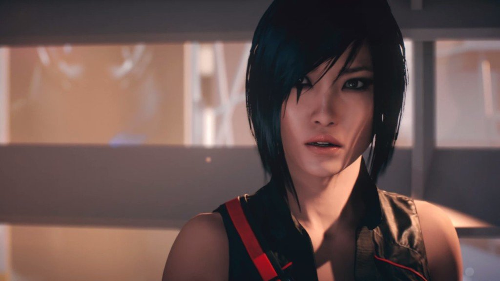 Mirror's Edge Catalyst deals with gold