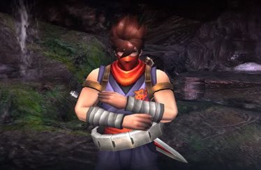 Monster Hunter Generations: un trailer su Strider