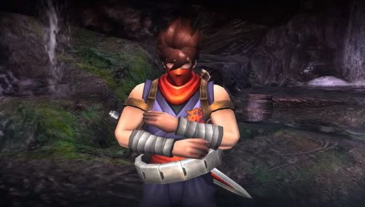 Monster Hunter Generations: un trailer su Strider