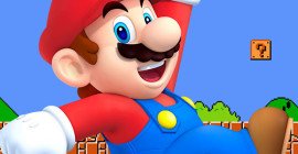 Nintendo celebrerà domani in tutto il mondo il Super Mario Day