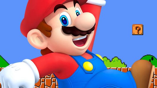 Nintendo celebrerà domani in tutto il mondo il Super Mario Day