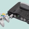 Nintendo 64 compie oggi vent'anni