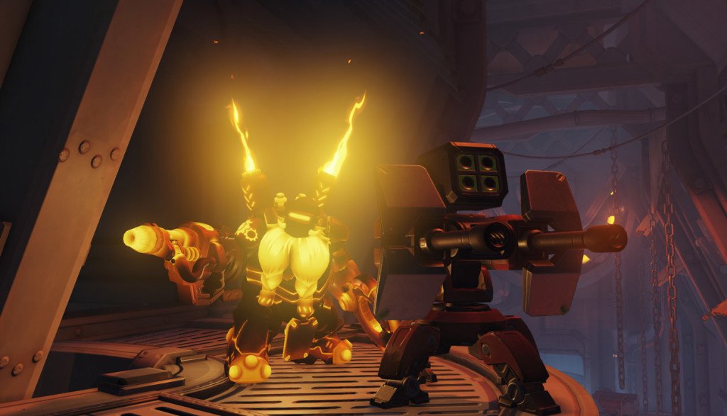 overwatch torbjorn