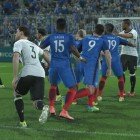 PES 2017 konami maradona