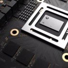 Master Chief Scorpione Xbox One X
