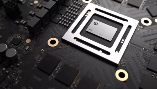 Master Chief Scorpione Xbox One X