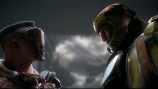 quake champions