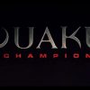 Quake Champions: test tecnico su vasta scala e altre novità
