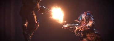 Quake Champions: le abilità dei Campioni potranno essere disattivate