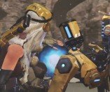 ReCore 01