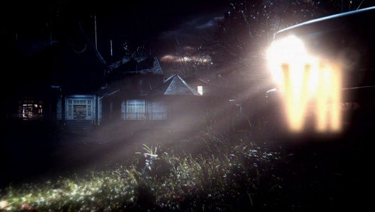 resident evil 7 demo e3 2016 immagine news