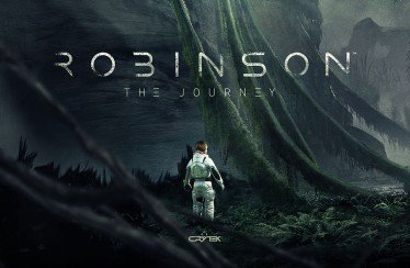 Robinson the Journey arriverà a breve anche su Oculus Rift