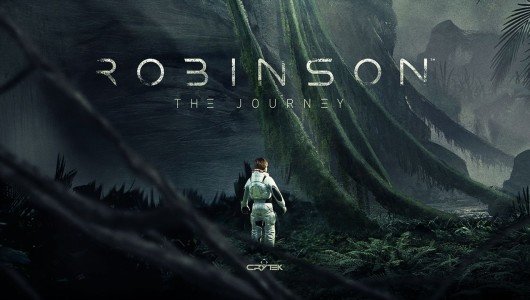 Robinson the Journey arriverà a breve anche su Oculus Rift