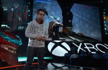 scalebound news e3 2016