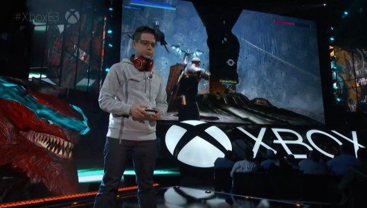 scalebound news e3 2016