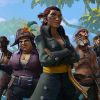 Sea of Thieves video diario