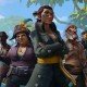 Sea of Thieves video diario