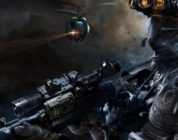 Sniper Ghost Warrior 3