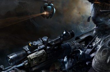 Sniper Ghost Warrior 3