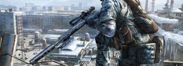 ci games shooter tattico Sniper Ghost Warrior 3
