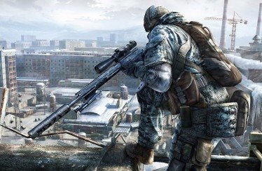 ci games shooter tattico Sniper Ghost Warrior 3