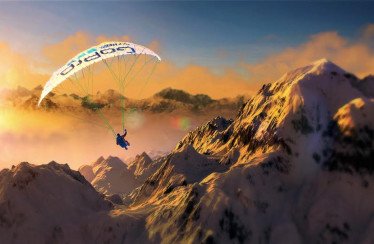 Steep è il nuovo gioco di Ubisoft Annecy