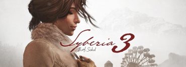 Syberia 3 posticipato ai primi mesi del 2017
