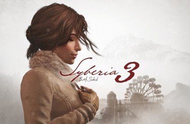 Syberia 3 posticipato ai primi mesi del 2017