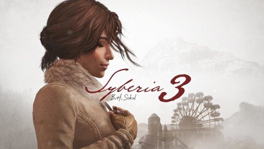 Syberia 3 posticipato ai primi mesi del 2017