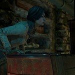 syberia 3 anteprima