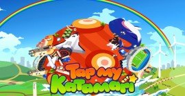 Tap My Katamari si fonde con Crossy Road, annunciati nuovi contenuti