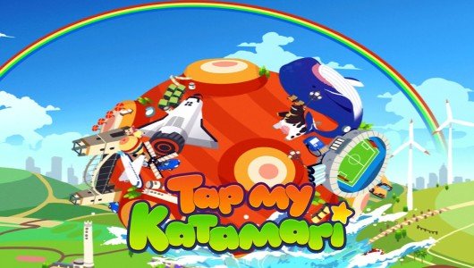 Tap My Katamari si fonde con Crossy Road, annunciati nuovi contenuti