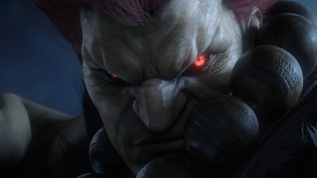tekken 7 classifica vendite