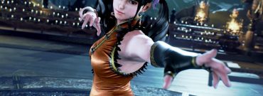 tekken 7 immagine pc ps4 xbox one 05