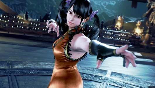 tekken 7 immagine pc ps4 xbox one 05
