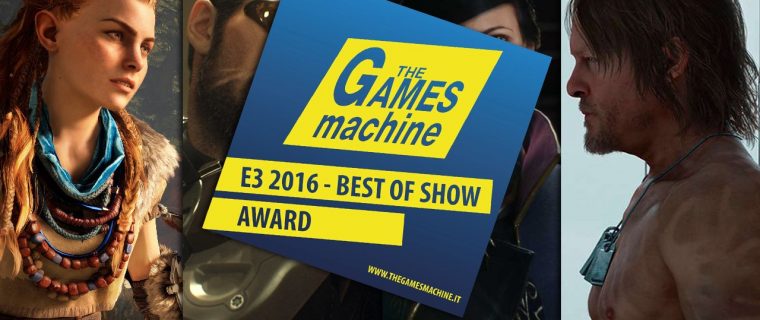 tgm award speciale