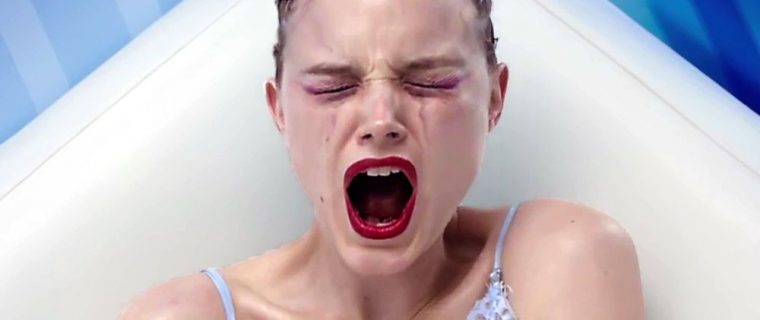 the neon demon