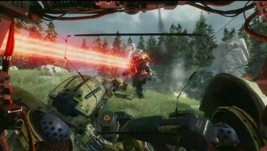 Titanfall 2 skin battlefield 1