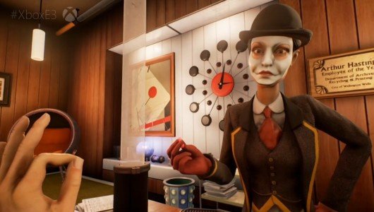 we happy few data uscita