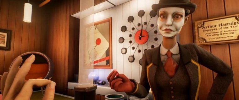 we happy few data uscita