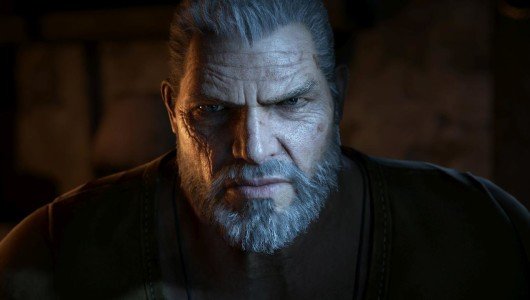 Gears of War 4: vediamo i primi 20 minuti del prologo