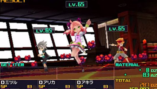 7th Dragon III Code VFD: una panoramica del gioco in video