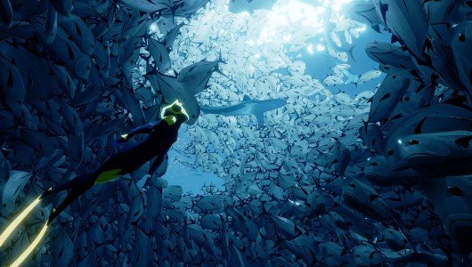 Abzu trailer