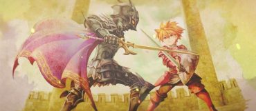 Adventures of Mana PS Vita Android iOS Hub