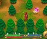 Adventures of Mana PS Vita Android iOS Hub piccola