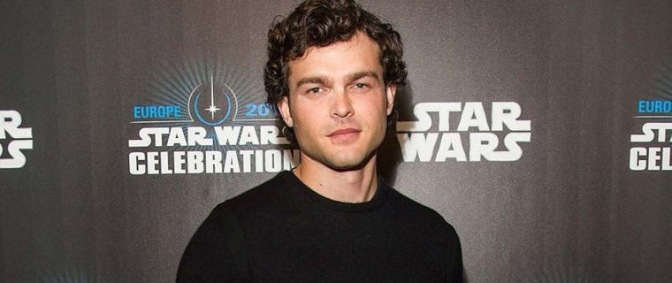 Alden Ehrenreich han solo star wars