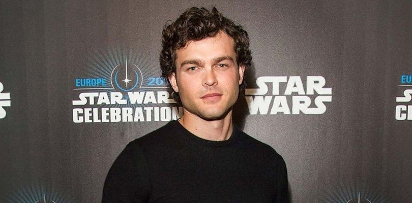 Alden Ehrenreich han solo star wars